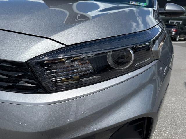 2024 Kia Forte LXS IVT