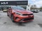 2023 Kia Forte LXS IVT