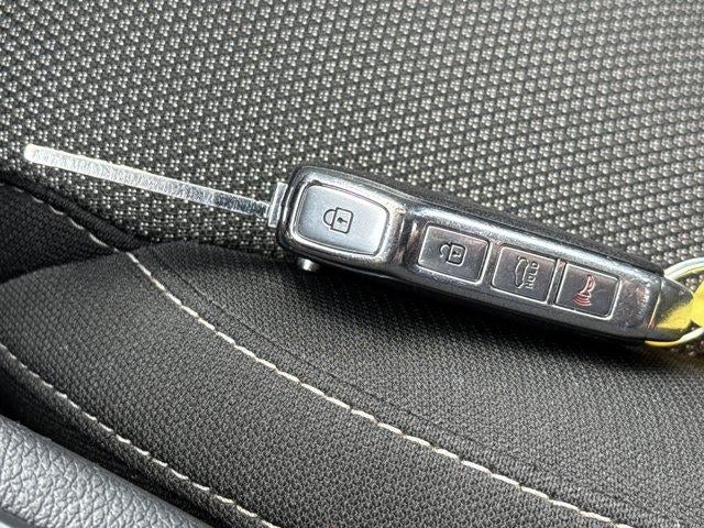 2023 Kia Forte LXS IVT