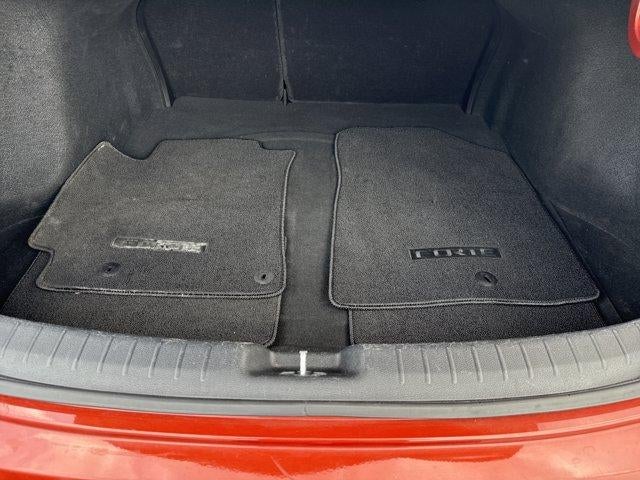 2023 Kia Forte LXS IVT