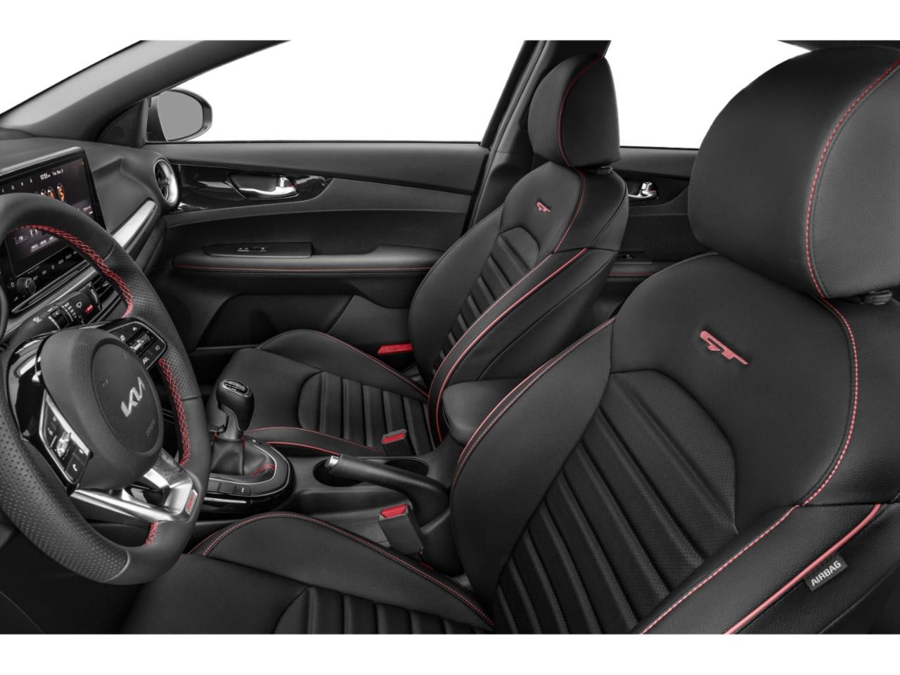 2023 Kia Forte GT DCT