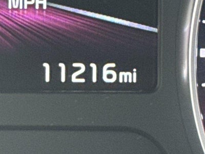 2023 Kia Forte GT-Line IVT