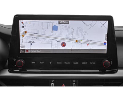 2023 Kia Forte GT-Line IVT