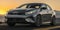 2023 Kia Forte GT-Line IVT