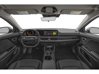 2026 Kia K4 LXS Sedan