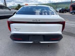 2025 Kia K4 LX FWD