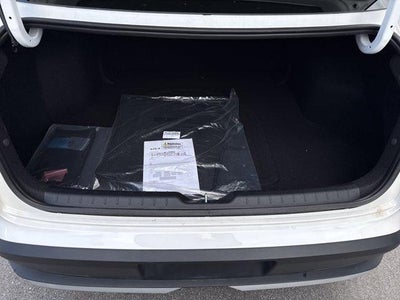2025 Kia K4 LX FWD