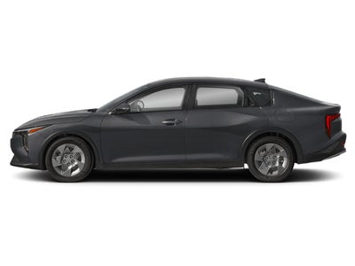 2025 Kia K4 LX FWD