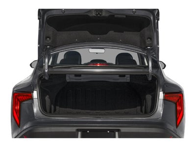 2025 Kia K4 LX FWD
