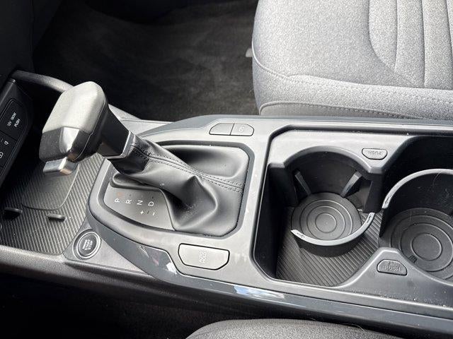 2025 Kia K4 EX FWD