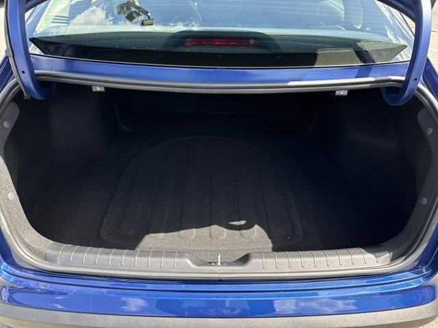 2025 Kia K4 EX FWD