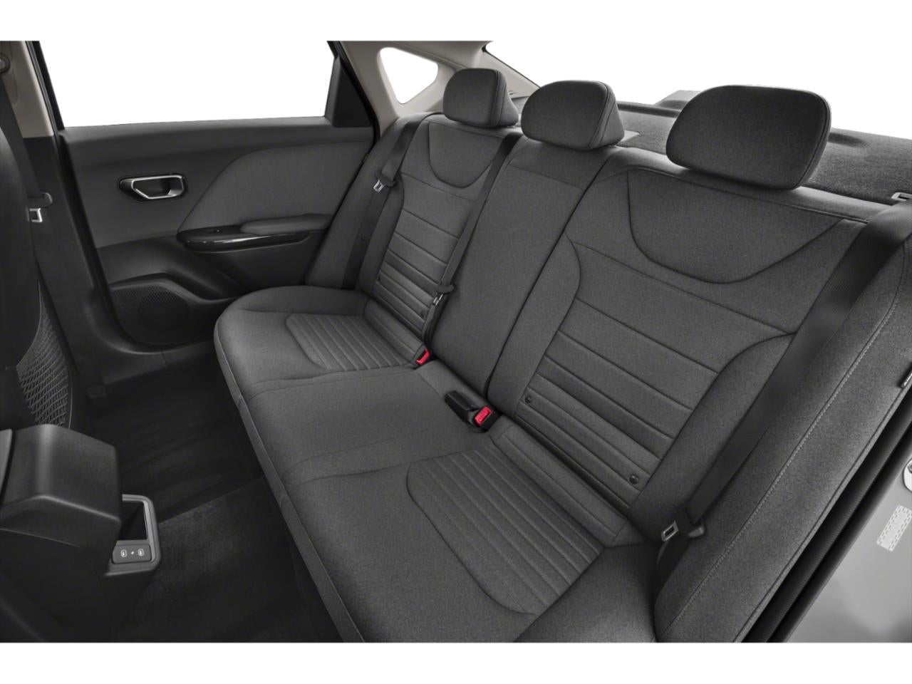 2025 Kia K4 EX FWD