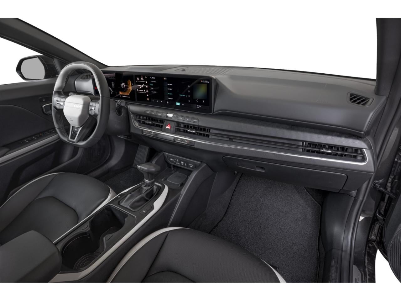 2026 Kia K4 Hatchback GT-Line Turbo FWD