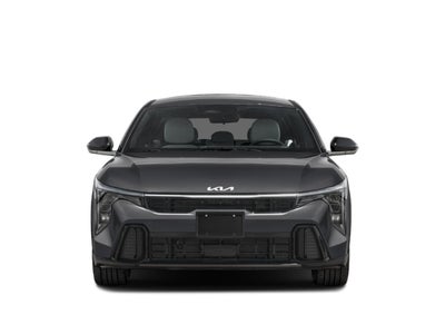 2026 Kia K4 Hatchback GT-Line Turbo FWD