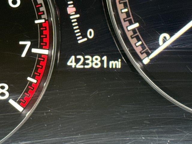 2021 Mazda Mazda CX-30 Premium AWD