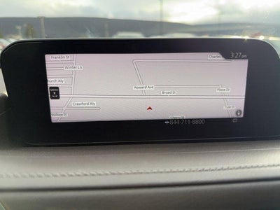 2021 Mazda Mazda CX-30 Premium AWD