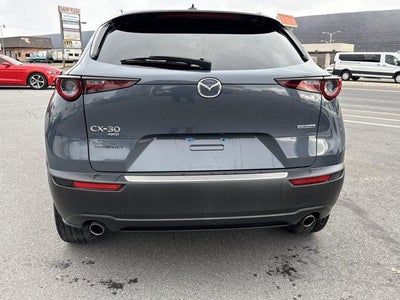 2021 Mazda Mazda CX-30 Premium AWD