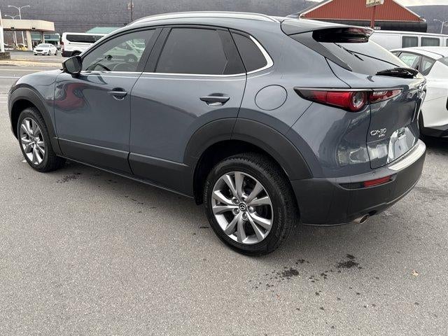 2021 Mazda Mazda CX-30 Premium AWD