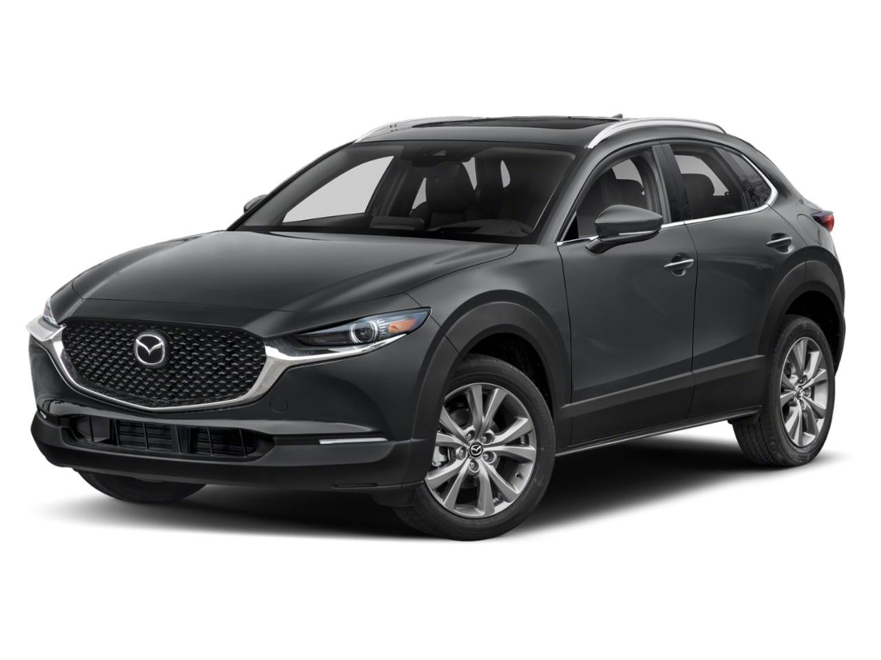 2021 Mazda Mazda CX-30 Premium AWD