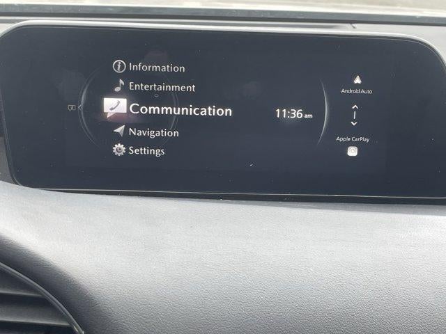 2025 Mazda Mazda3 Sedan 2.5 S Preferred FWD