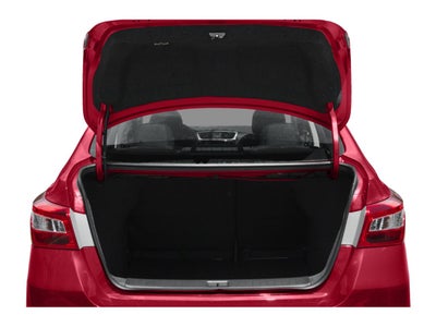 2019 Nissan Sentra SV CVT *Ltd Avail*