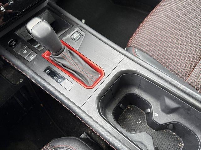 2025 Nissan Kicks SR AWD