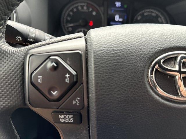 2023 Toyota Tacoma 4WD 4WD TRD Off Road Double Cab 5' Bed V6 AT (Natl)