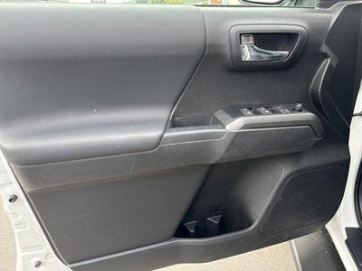 2023 Toyota Tacoma 4WD 4WD TRD Off Road Double Cab 5' Bed V6 AT (Natl)