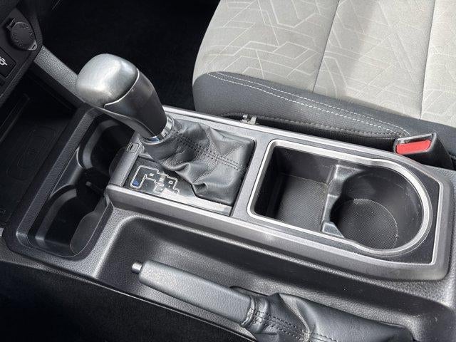 2023 Toyota Tacoma 4WD 4WD TRD Off Road Double Cab 5' Bed V6 AT (Natl)