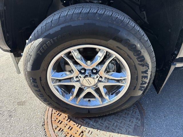 2026 Toyota Tacoma 4WD 4WD Limited Hybrid Double Cab 5' Bed AT (Natl)