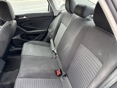 2024 Volkswagen Jetta S Auto