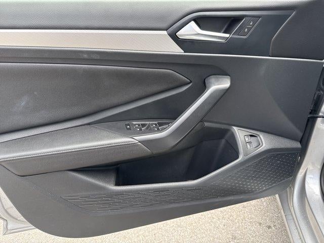 2024 Volkswagen Jetta S Auto
