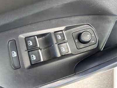 2024 Volkswagen Jetta S Auto