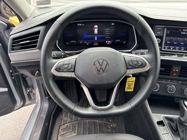 2024 Volkswagen Jetta S Auto