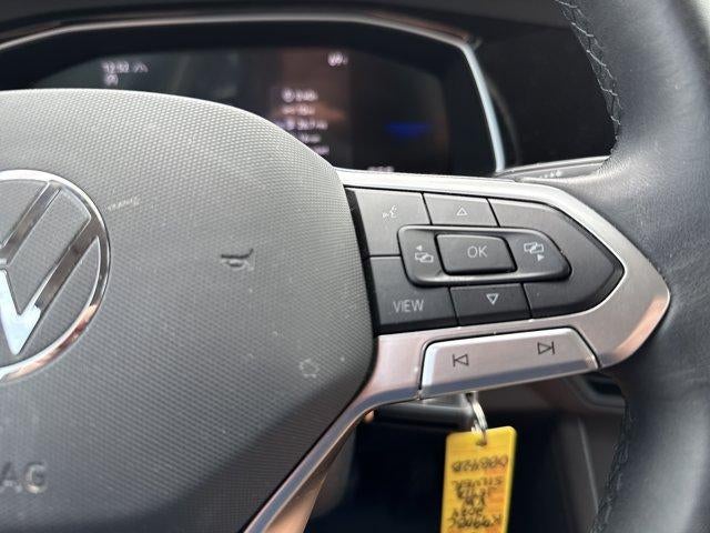 2024 Volkswagen Jetta S Auto