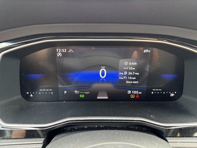 2024 Volkswagen Jetta S Auto