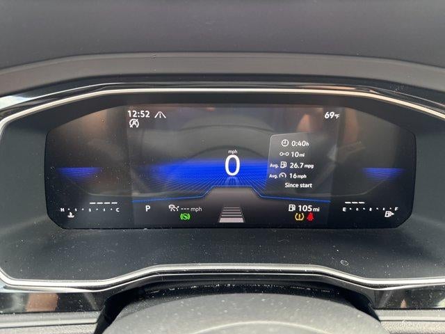 2024 Volkswagen Jetta S Auto