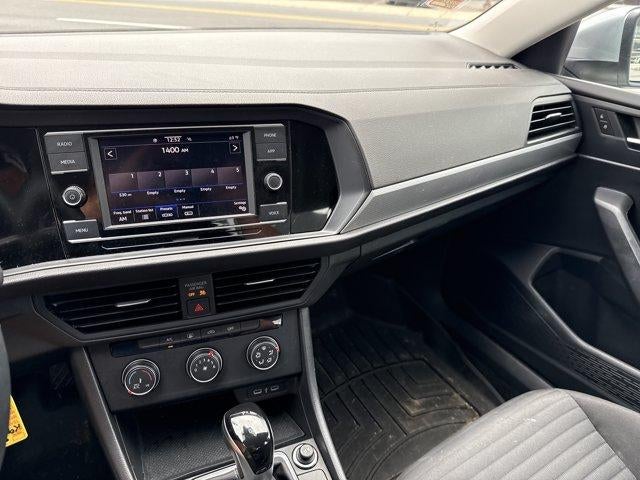 2024 Volkswagen Jetta S Auto