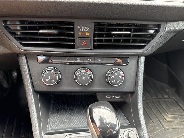 2024 Volkswagen Jetta S Auto