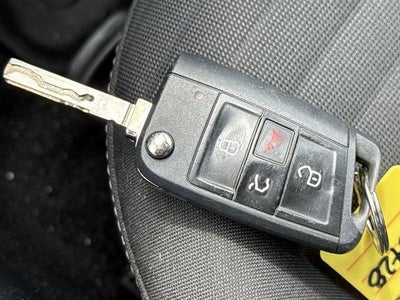 2024 Volkswagen Jetta S Auto