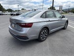 2024 Volkswagen Jetta S Auto