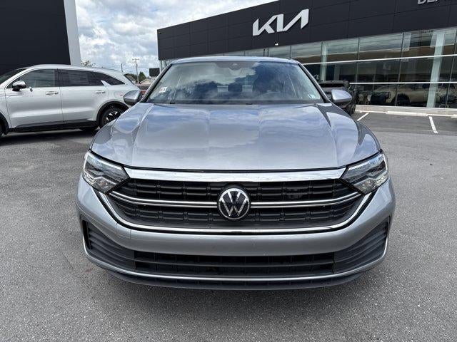 2024 Volkswagen Jetta S Auto