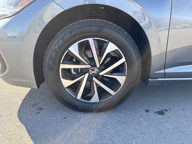 2024 Volkswagen Jetta S Auto