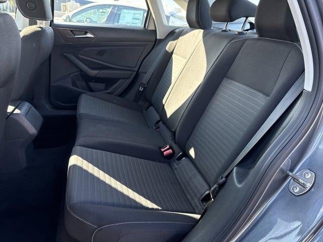 2024 Volkswagen Jetta S Auto