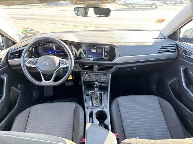 2024 Volkswagen Jetta S Auto