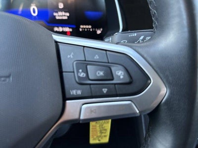 2024 Volkswagen Jetta S Auto