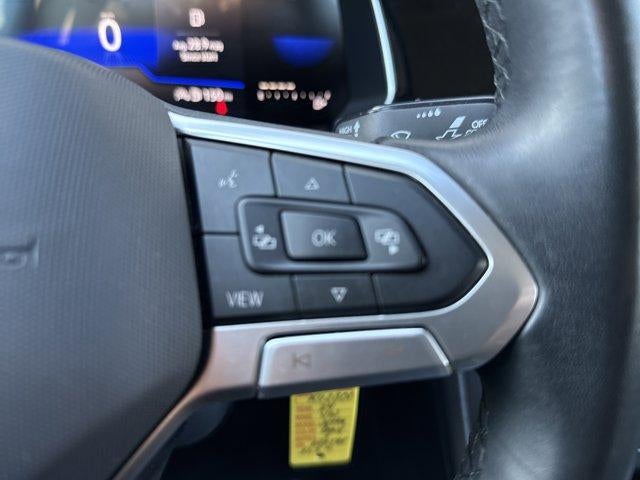 2024 Volkswagen Jetta S Auto