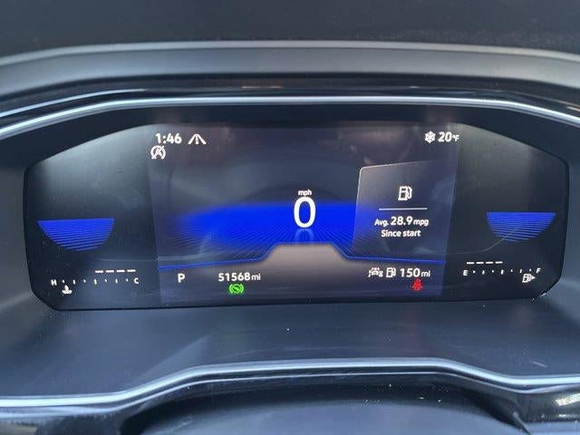 2024 Volkswagen Jetta S Auto