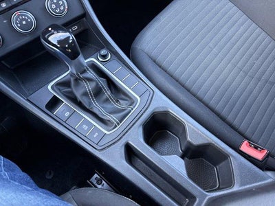 2024 Volkswagen Jetta S Auto