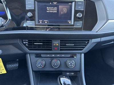 2024 Volkswagen Jetta S Auto